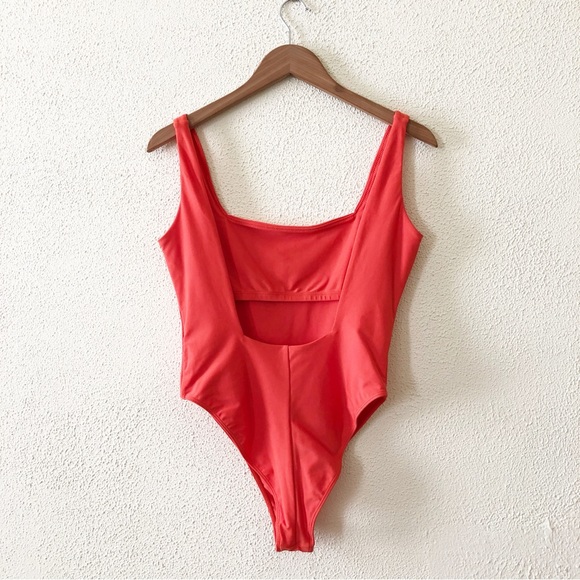 OOKIOH Lisbon One Piece Swimsuit L - Picture 4 of 5